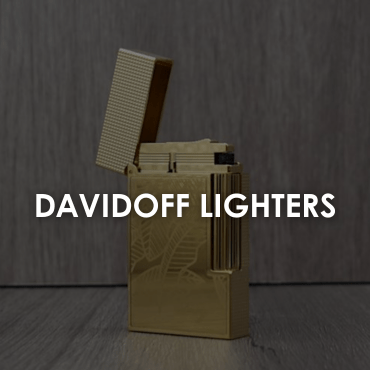 Davidoff Lighters