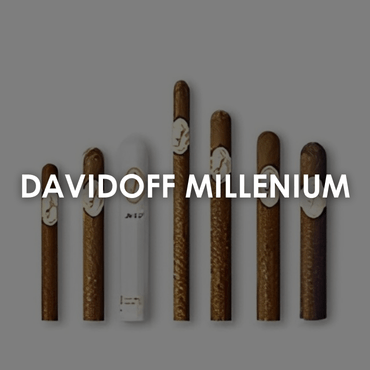 Davidoff Millennium Cigars