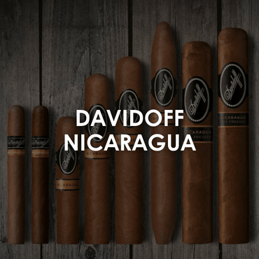 Davidoff Nicaragua Cigars