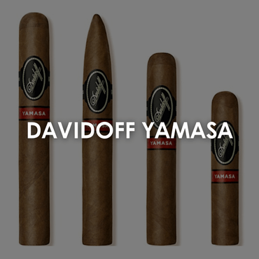 Davidoff Yamasa Cigars