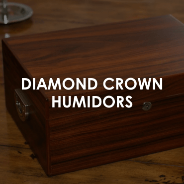 Diamond Crown Humidors