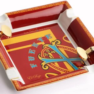 Opus X Society El Rojo