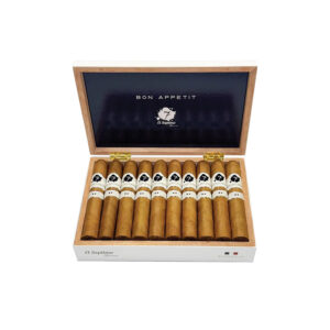 El Septimo Culinary Collection France Bordeaux