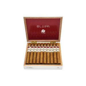 El Septimo Culinary Collection Japan Nigori