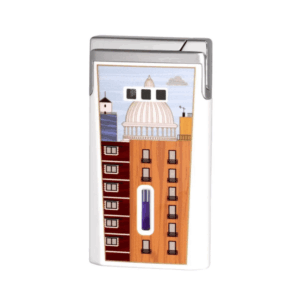 Elie Bleu J-15 Cubana Havana Lighter White