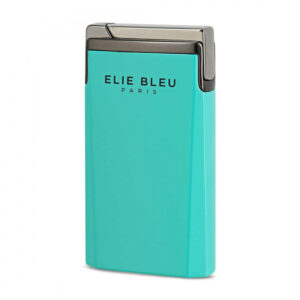 Elie Bleu J-15 Lighter Teal Lacquer