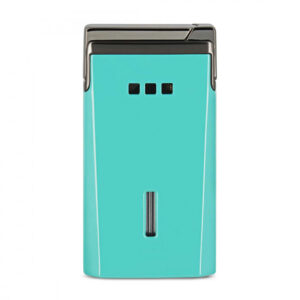 Elie Bleu J-15 Lighter Teal Lacquer