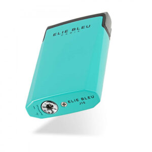 Elie Bleu J-15 Lighter Teal Lacquer
