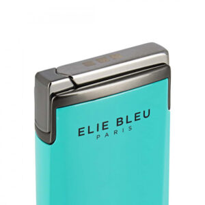 Elie Bleu J-15 Lighter Teal Lacquer