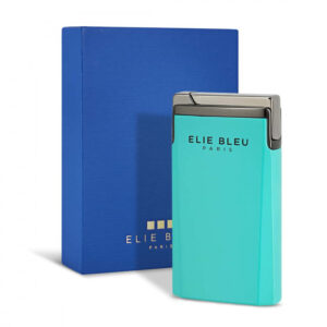 Elie Bleu J-15 Lighter Teal Lacquer