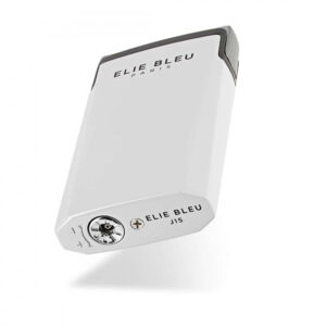 Elie Bleu J-15 Lighter White Lacquer