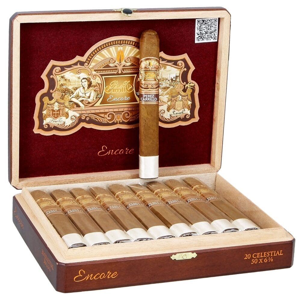 E.P. Carrillo Encore Celestial E.P. Carrillo Encore Celestial
