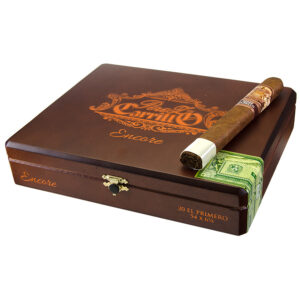 E.P. Carrillo Encore El Primero