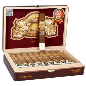 E.P. Carrillo Encore Majestic