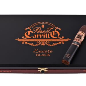E.P. Carrillo Encore Black