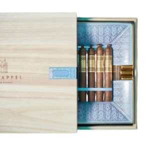 Meerapfel Ernest Double Robusto