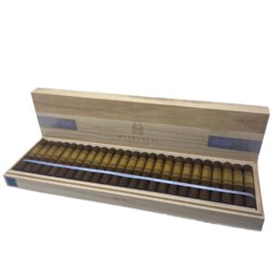 Meerapfel Ernest Robusto