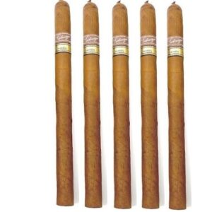 Tatuaje Escasos E 5-Pack