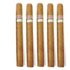 Tatuaje Escasos N 5-Pack