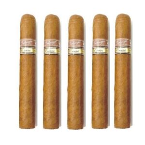 Tatuaje Escasos R 5-Pack