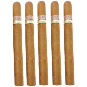 Tatuaje Escasos T 5-Pack