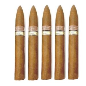 Tatuaje Escasos U 5 - Pack