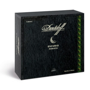 Davidoff Escurio Robusto Tubo