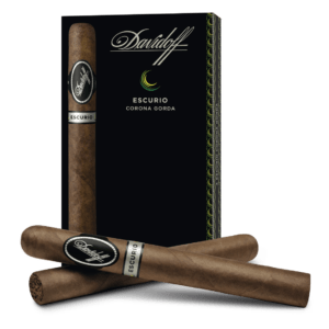 Davidoff Escurio Corona Gorda 4 Pack