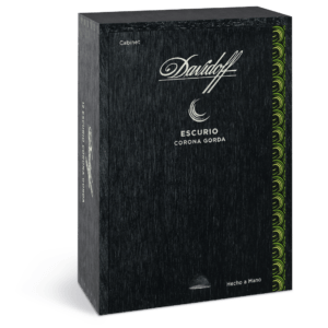 Davidoff Escurio Corona Gorda