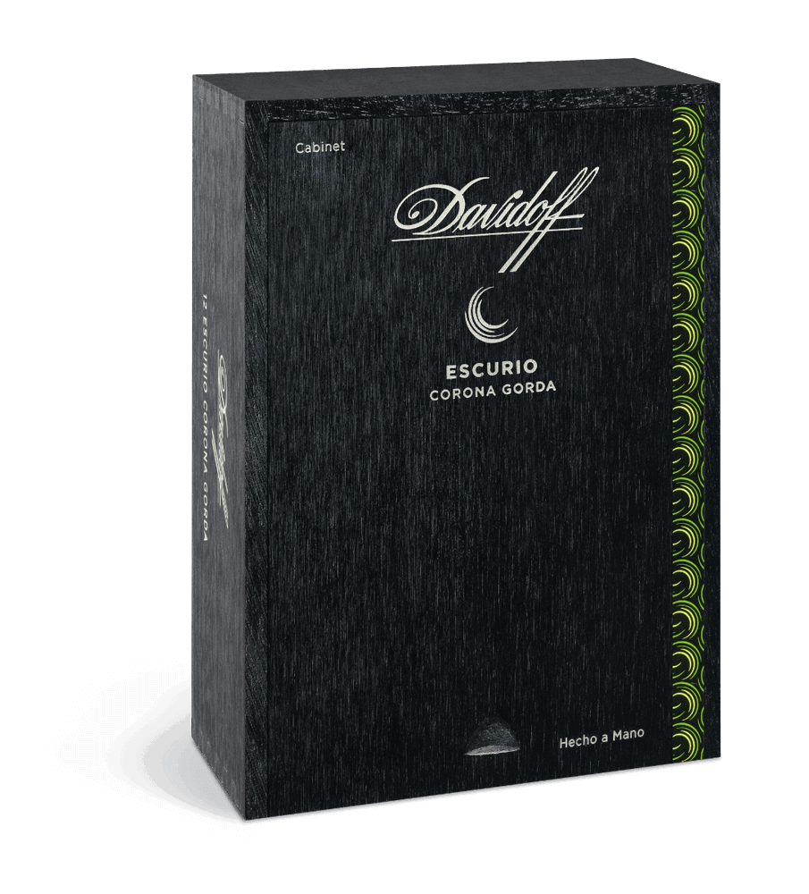 Davidoff Escurio Corona Gorda Davidoff Escurio Corona Gorda