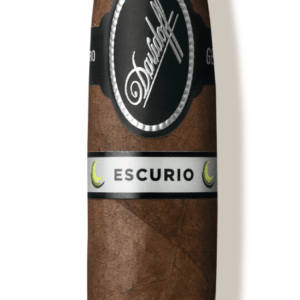 Davidoff Escurio Gran Perfecto