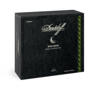 Davidoff Escurio Gran Perfecto