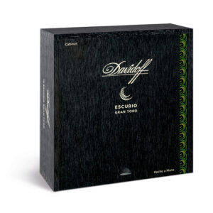 Davidoff Escurio Gran Toro