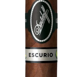 Davidoff Escurio Petit Robusto