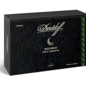 Davidoff Escurio Petit Robusto