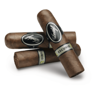 Davidoff Escurio Petit Robusto