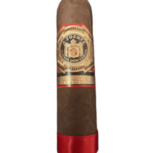 Arturo Fuente Don Carlos Eye of the Bull