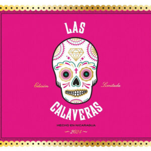 Crowned Heads Las Calaveras LC54