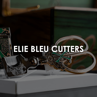 Elie Bleu Cutters