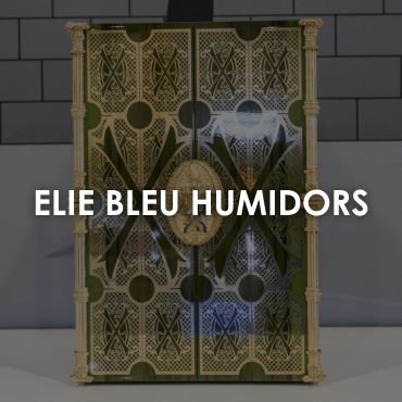 Elie Bleu Humidors