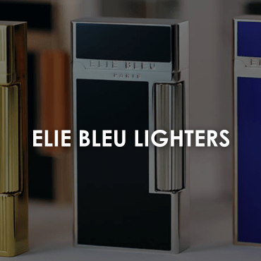 Elie Bleu Lighters