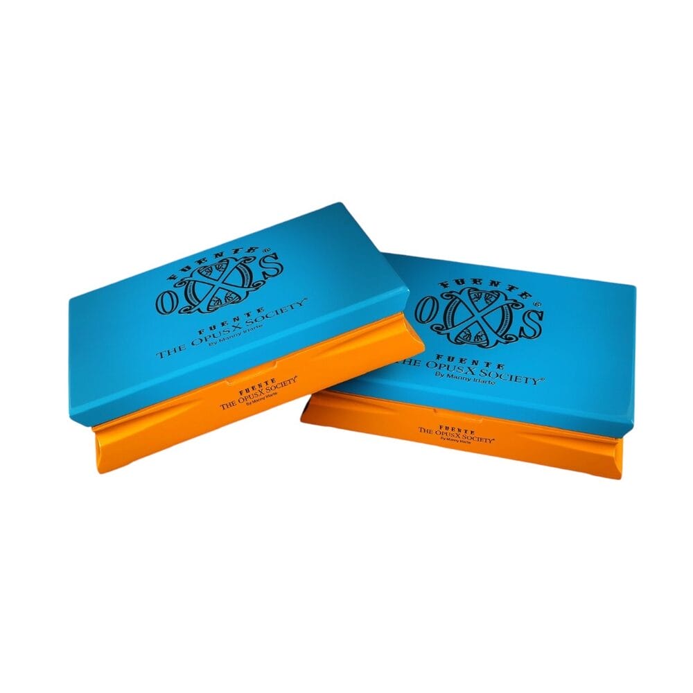 Fuente Opus X Society Cigars Fuente Opus X Society Cigars