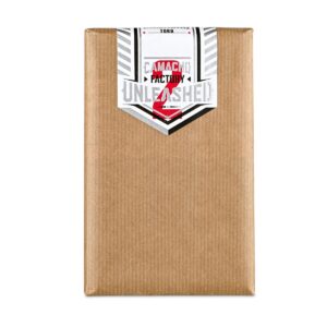 Camacho Factory Unleashed 2 Bundle