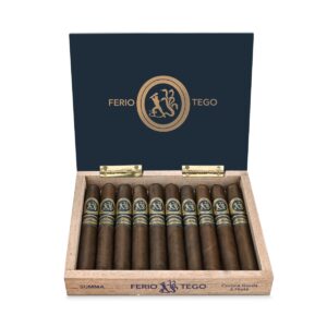 Ferio Tego Summa Toro