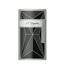 S.T. Dupont Fire X Biggy Black/Chrome S.T. Dupont Fire X Biggy Black/Chrome