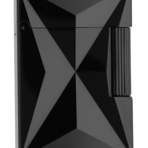 S.T. Dupont Fire X Ligne 2 Small Black