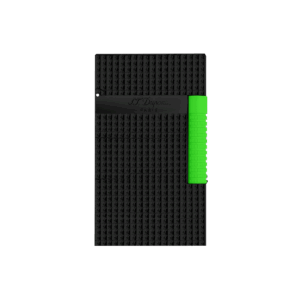 S.T. Dupont Le Grand Lighter Fluo Green
