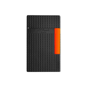 S.T. Dupont Le Grand Lighter Fluo Orange