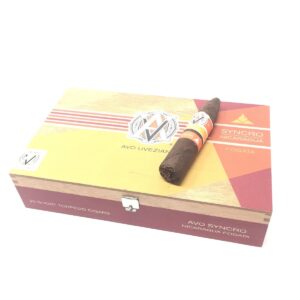 Avo Syncro Fogata Short Torpedo