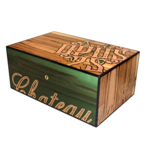 Elie Bleu Fuente Fuente Opus X 25 Humidor